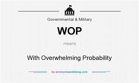 overwhelming odds meaning|overwhelming odds definition .